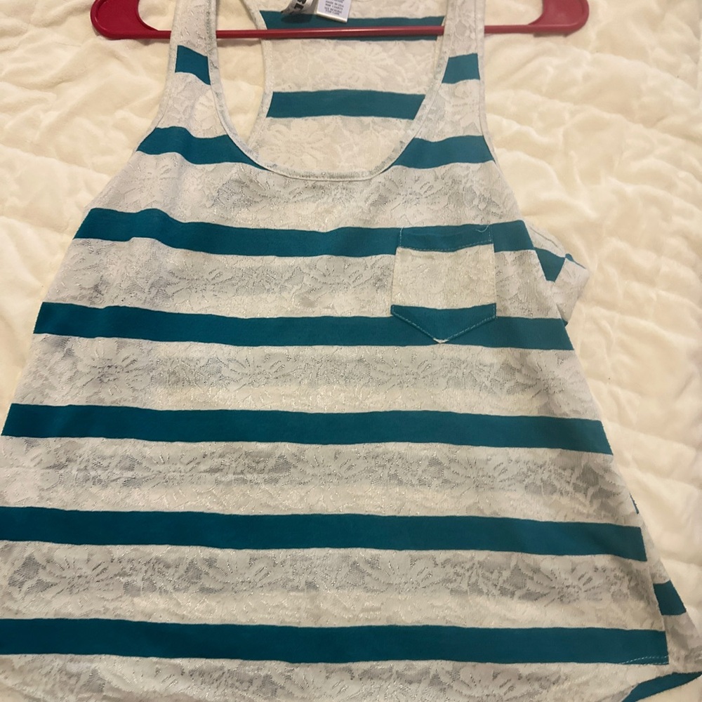 Tank Top - Picture 2 of 3